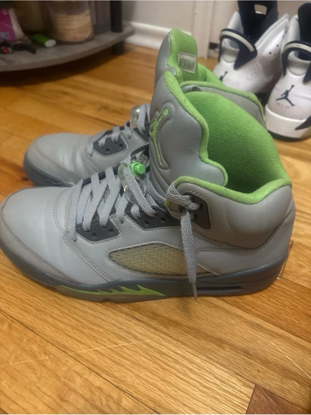 Jordan 5